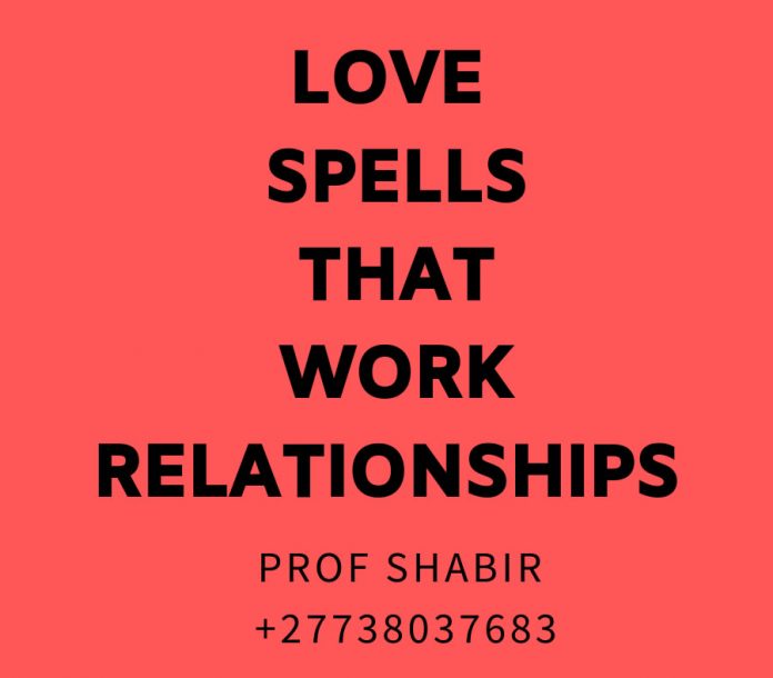 Love Spells