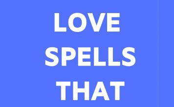 Love Spells That Work Fast