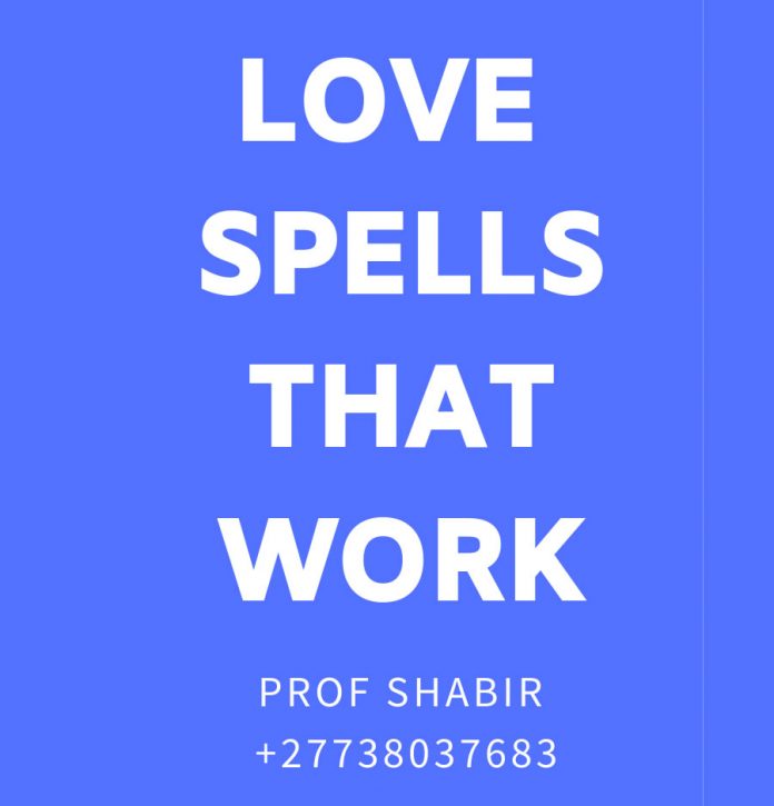 Love Spells That Work | Love Spells Love Spells That Work Fast